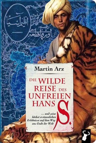 Die wilde reise - die, des