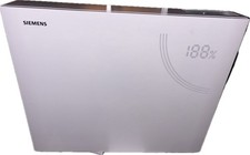 Siemens JUNELIGHT SMART Solar Batteriespeicher Gehäuse 100 x 160 x 18cm