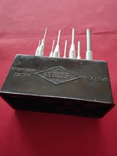 Belzer 3659/8  Durchschlag