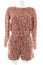 H&M Jumpsuit Damen Hose Gr. DE