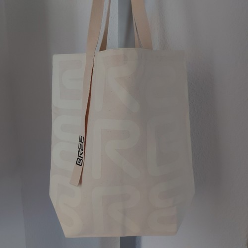 Bree shopper canvas shopping - bree,