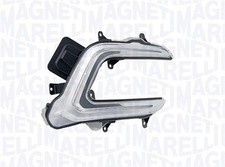 Magneti Marelli (714000028861) Hauptscheinwerfer rechts für RENAULT