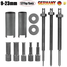 Motorrad Lagerabzieher Set