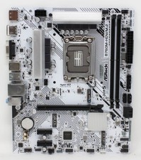 ASRock B760M-HDV/M.2 Intel
