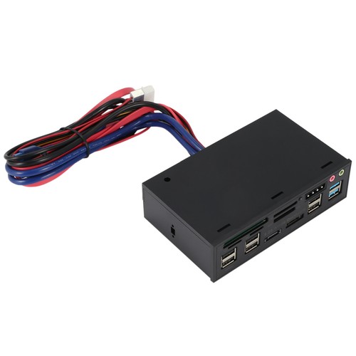 Multi funktional media - 5,25",