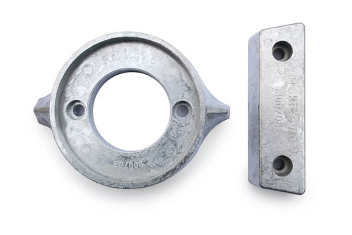 Anodensatz opferanode anode - anodensatz,