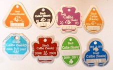 Sachsen-Anhalt, CALBE (Saale)