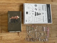 Stampin Up Stempelset