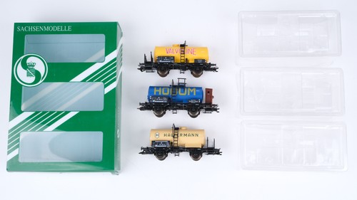 Sachsenmodelle 14108 - sachsenmodelle,