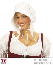 Bonnet Haube -
