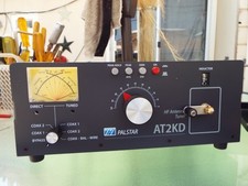 Palstar AT2KD Differential