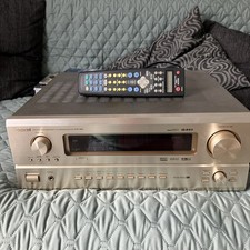 Denon, Precision Audio