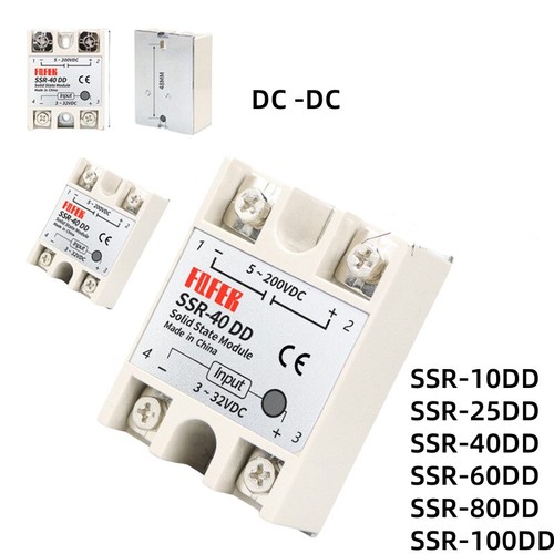 Ssr halbleiter solid state - halbleiter,