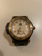 Armbanduhr,ohne Armband, Gebraucht 