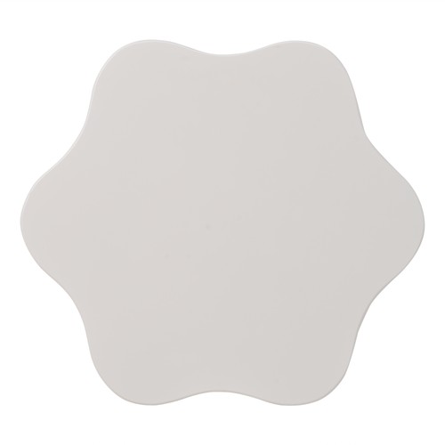Couchtisch beige mdf - beige,