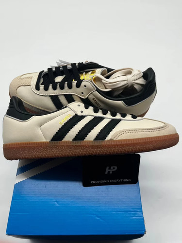 Original adidas samba cream - samba,