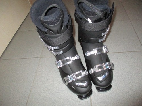 Skistiefel skischuhe wedze - skistiefel, /