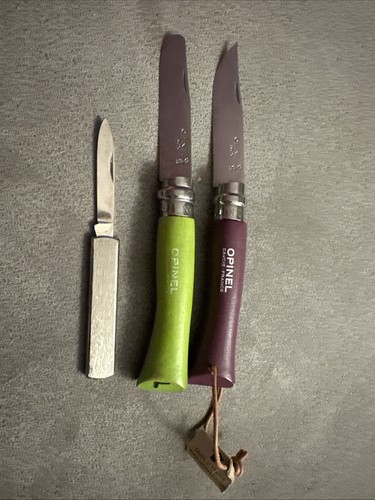 Taschenmesser opinel - taschenmesser,