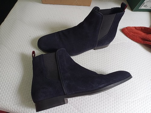 Chelsea boots hugo boss 46 - hugo,