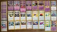Pokemon 60 Karten Themendeck