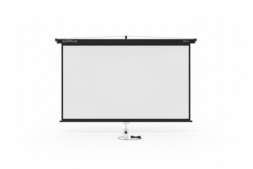 Slenderline motorleinwand 300 - slenderline,