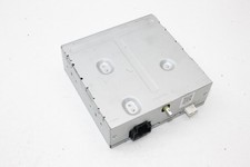 TESLA MODEL S Musik Radio