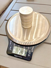 Konvolut 20 Stück American