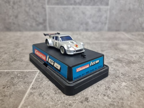 Carrera 160 porsche - carrera, rsr