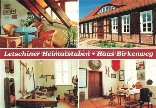 Letschin letschiner - letschin,