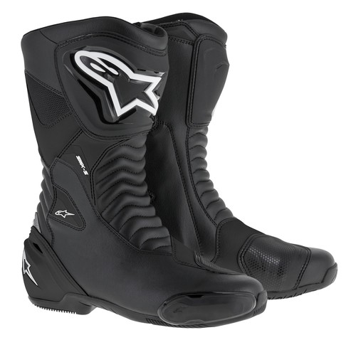 Motorrad stiefel alpinestars - motorrad,