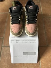 Nike SB Dunk Arts&Rec Gr. 42