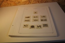 Berlin Kabe falzlos 1971-1990