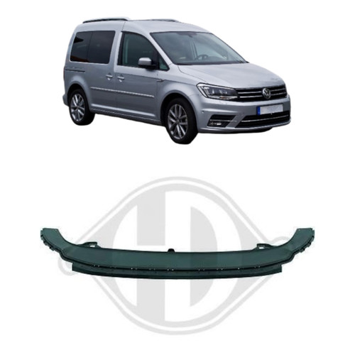 Spoiler vorne stoßstange für - vorne,