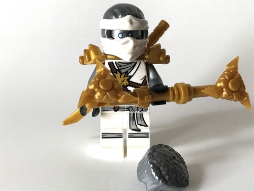 Lego ninja ninjago zane - lego©, /