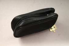 Weichledertasche für Rollei