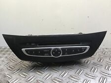 Radio ohne Code Renault Laguna III (T) 1.5 dCi 110 eco2