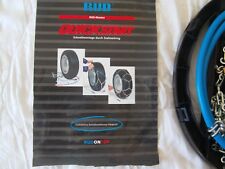 200278 RUD Master Quick Start schnellmotage ketten