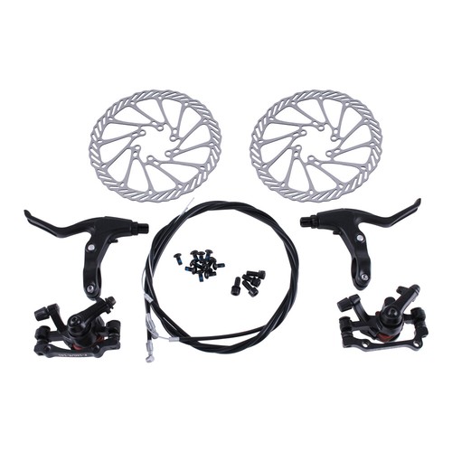 Fahrrad scheibenbremse set - scheibenbremse,