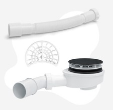 Aquabad® extraflache