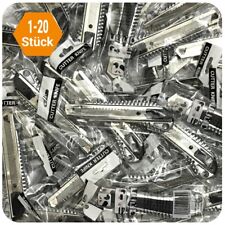 Profi Alu Cuttermesser 18 mm Cutter Teppichmesser Kartonmesser Paketmesser