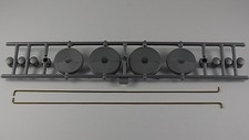 Pocher zylinder teile - 1:8,