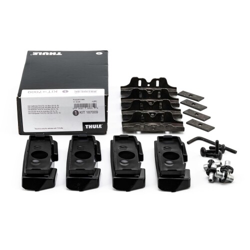 Thule 7009 evo - thule, fixpoint