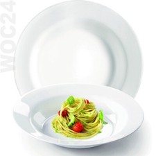 2 x Pastateller Nudelteller