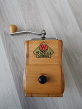 Dienes mokka vintage - mokka,