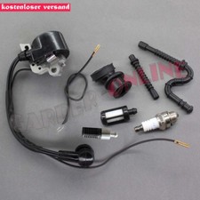 Zündspule Zündkerze