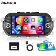 Carplay Android 13 Autoradio