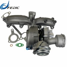 Turbine GT1749V 724930 for