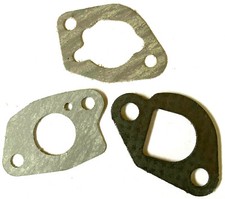 Vergaser + Auspuff dichtung