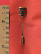 1 x Porsche Anstecknadel sehr