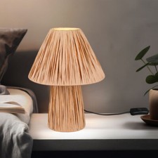 Nachttischleuchte Tischlampe